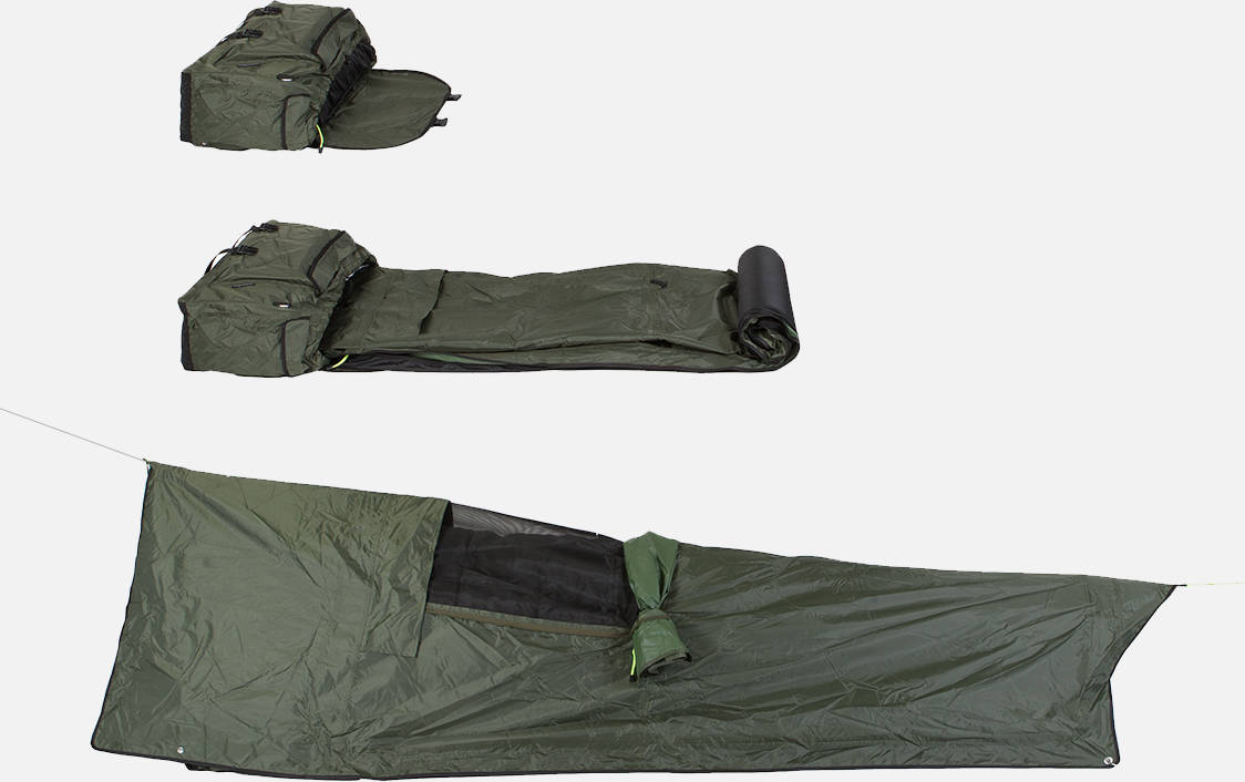 Homeless Backpack Bed Backpack Bed for Homeless Australia