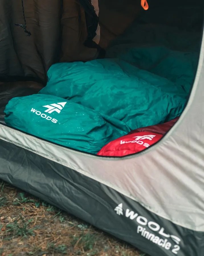 How To Pack a Sleeping Bag in a Backpack [2024 Guide]