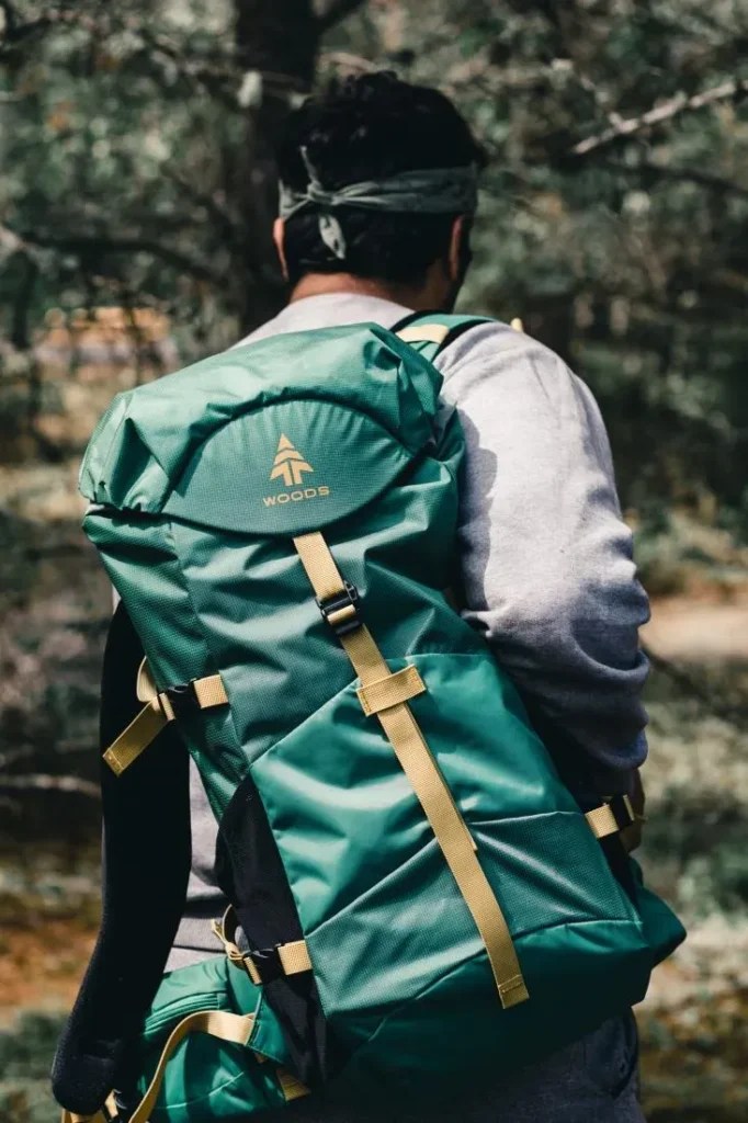 How To Wear a Hiking Backpack Ultimate Guide