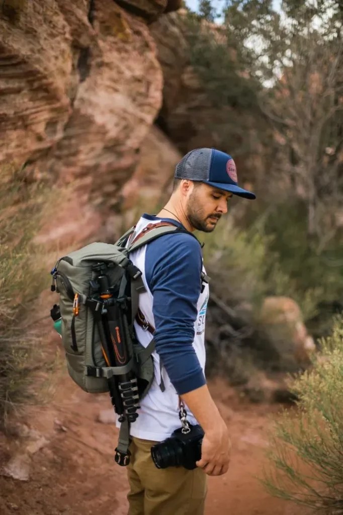 How To Wear a Hiking Backpack Ultimate Guide