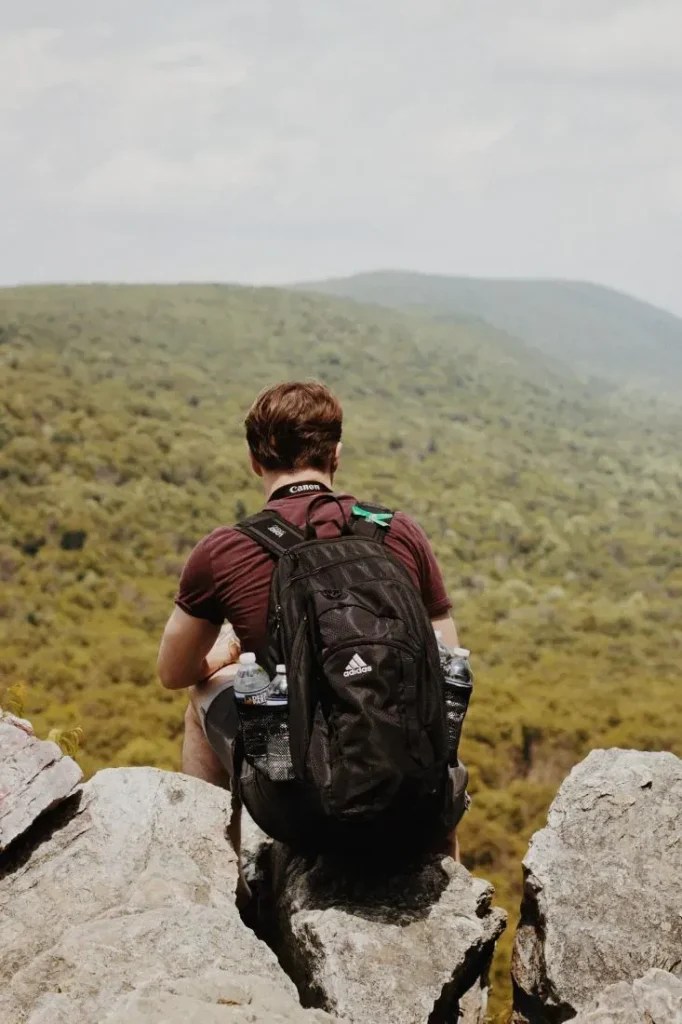 How To Wear a Hiking Backpack Ultimate Guide