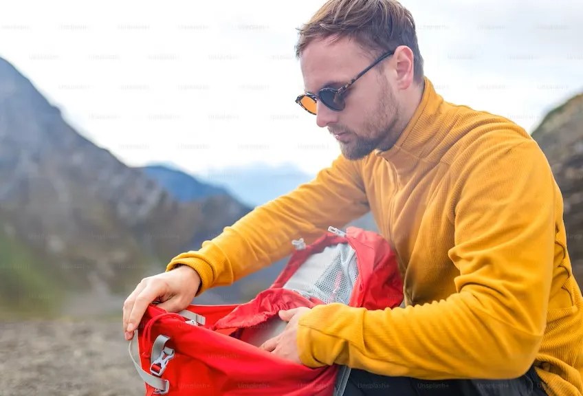 How To Pack a Hiking Backpack with Tent [Ultimate Guide]