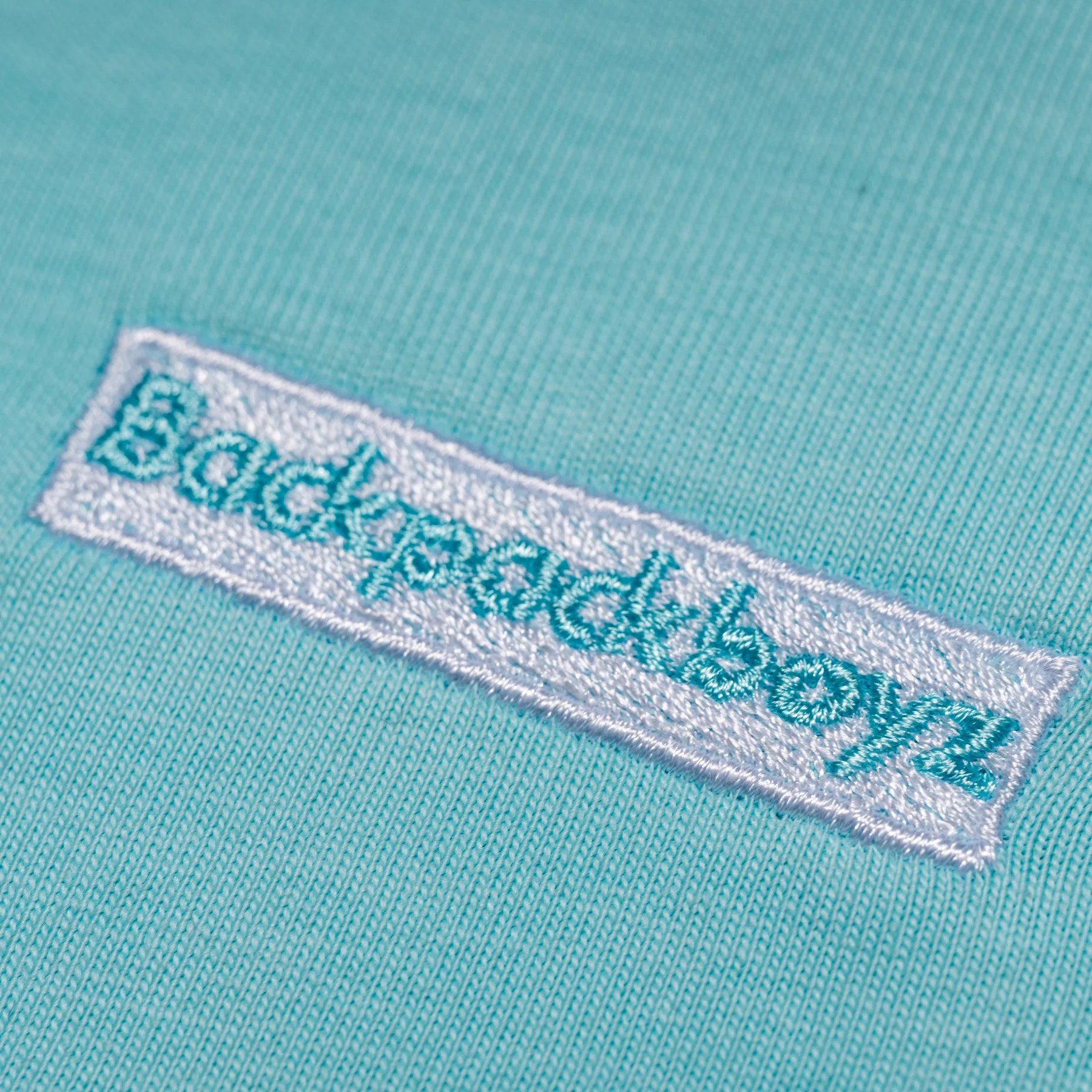 Box Logo Core Tee Glass Backpack Boyz Shop