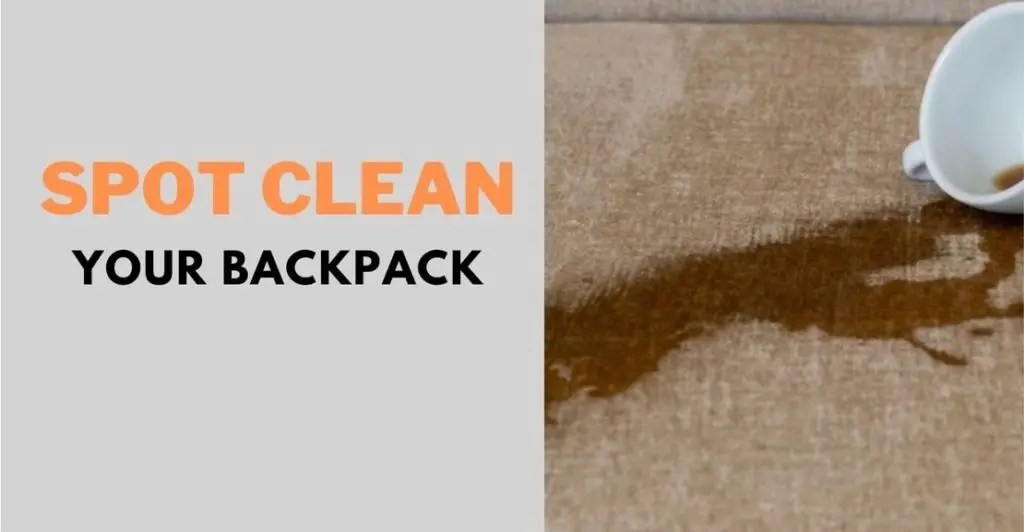 How to Wash Herschel Backpack Like a Pro