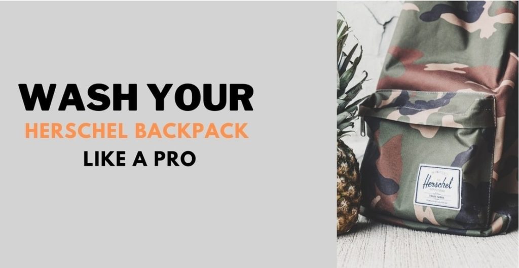 Herschel Bag Wash at Dwight Johnson blog