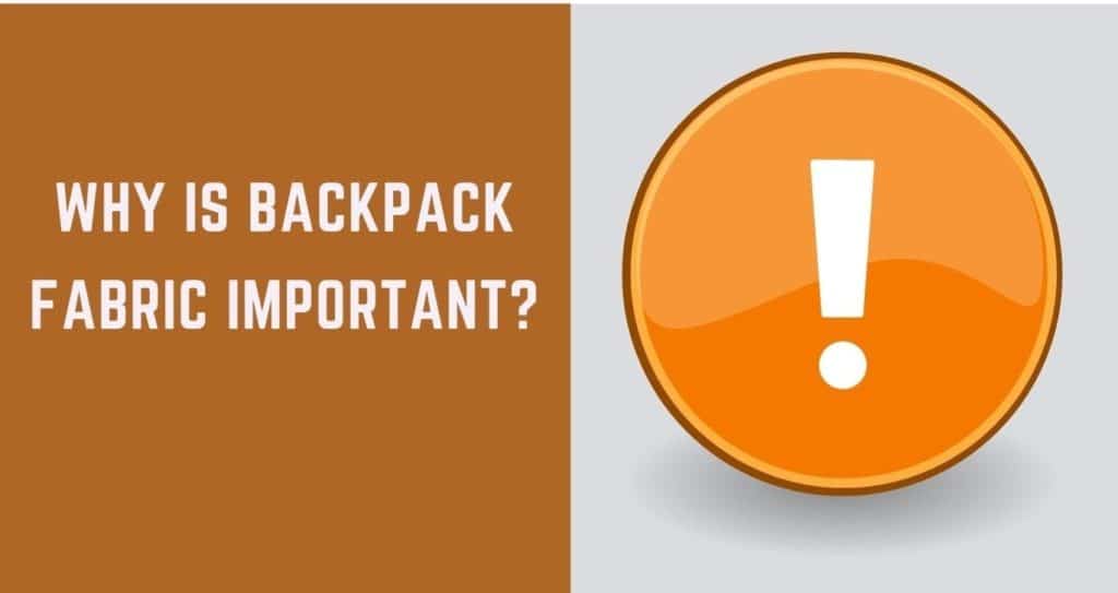 What Material Are Backpacks Made Of A Comprehensive Guide to 21 Fabric