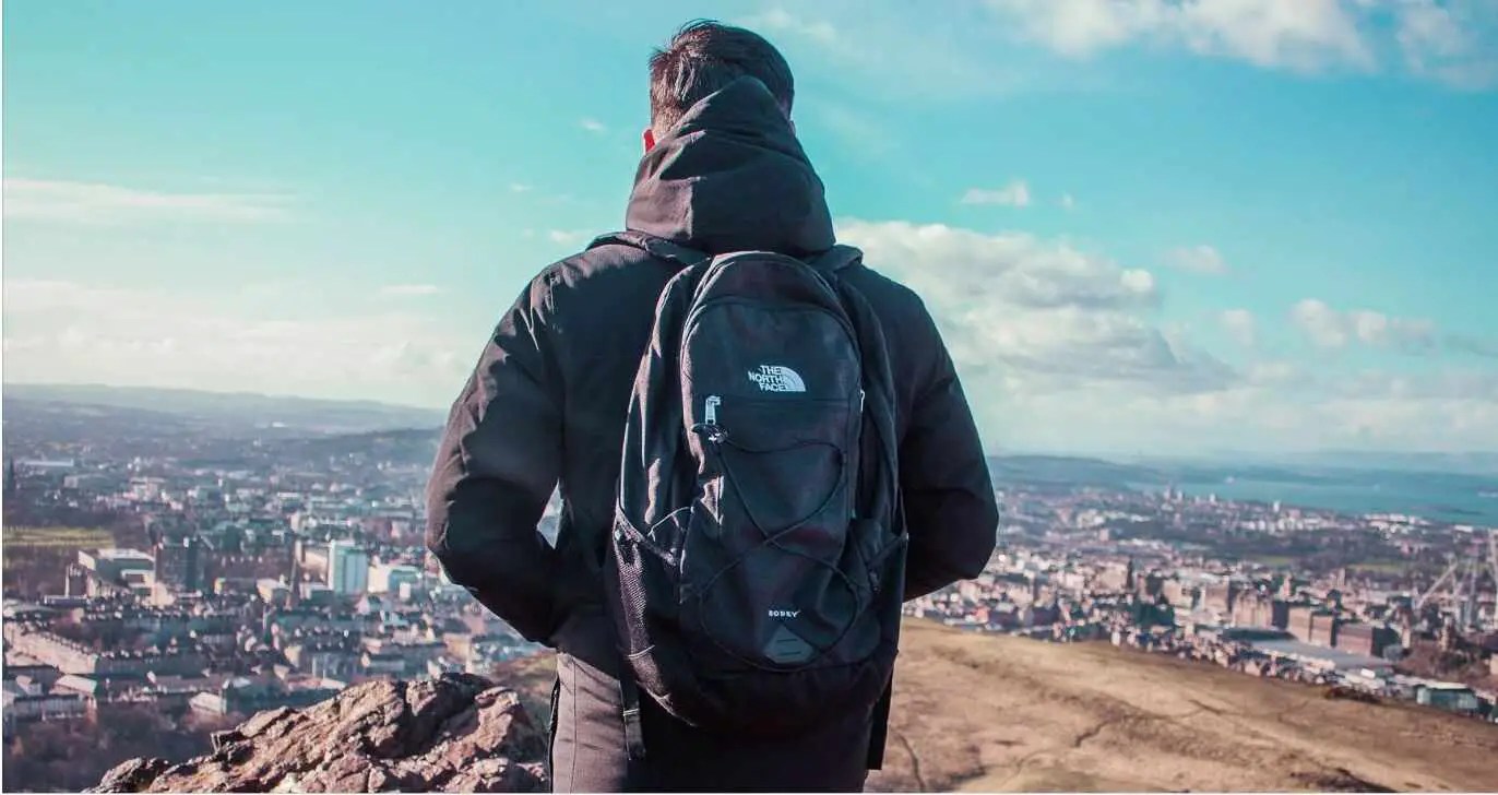 Best North Face Backpack for Travel Top 10 Travel Companions in 2022