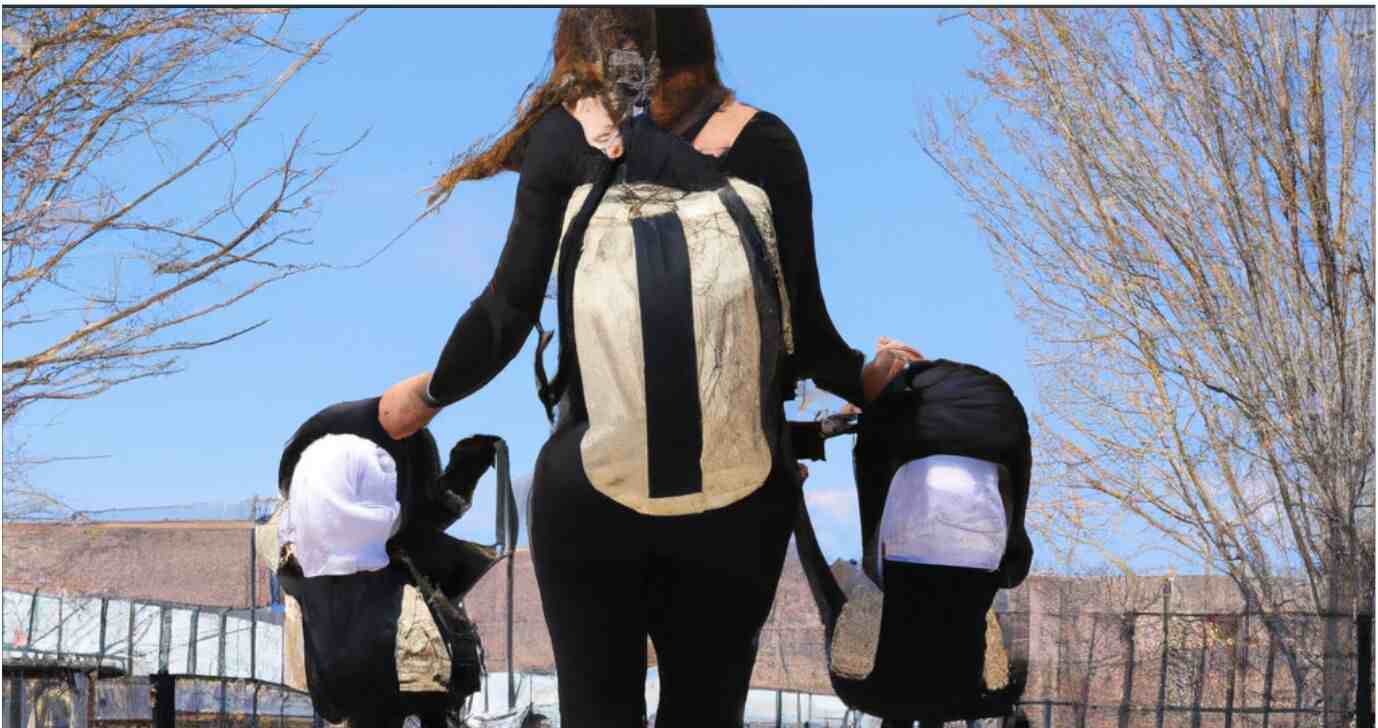 The Best Diaper Backpack for Twins 10 Highly Functional Bags in 2022
