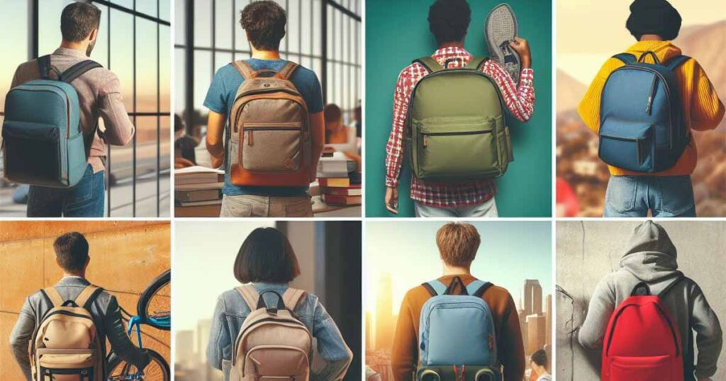 More Than Just a Bag Get the Lowdown on Why Backpack is Important