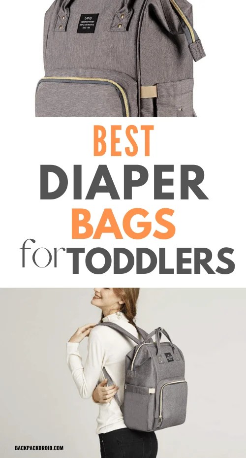 11 Best Backpack Diaper Bags in 2020 ⋆ Backpack Droid