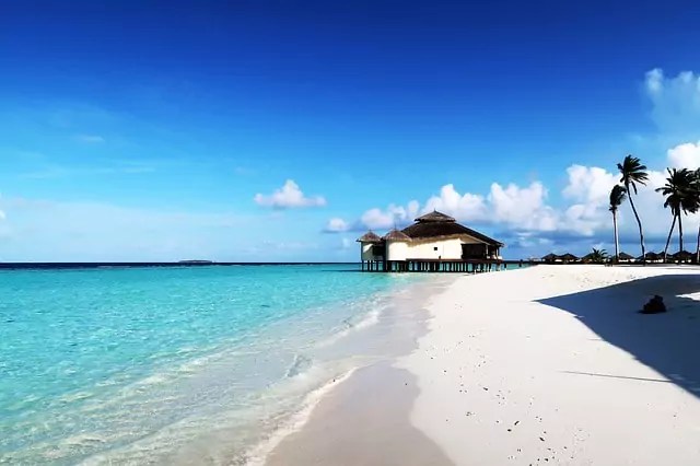 Infos Einreise auf den Malediven Backpacker Weltreise