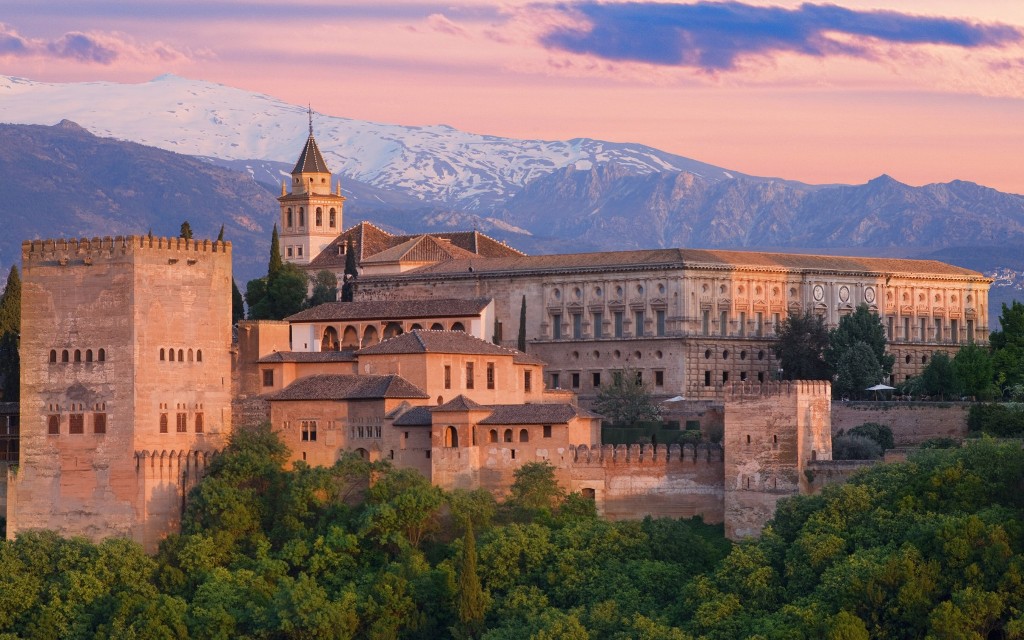 10 Best Places to Visit in Spain touristland.blog