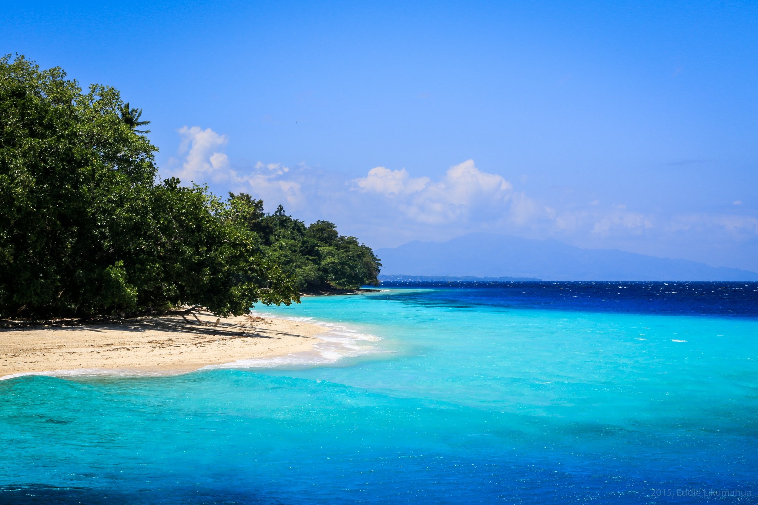 Kamu Harus Tau! Kepulauan Lease, Maluku Adalah Calon
