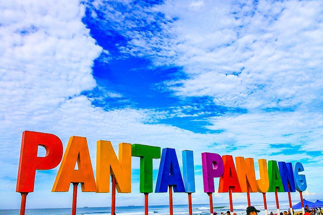 Mengintip Keindahan Pantai Panjang Bengkulu - Backpacker Jakarta