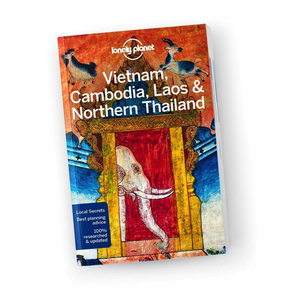 Lonely Planet Vietnam 14 Paperback 9781786570642 eBay