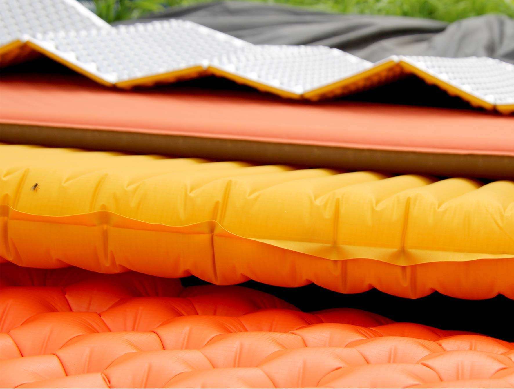 The 10 Best Sleeping Pads for Backpacking of 2019