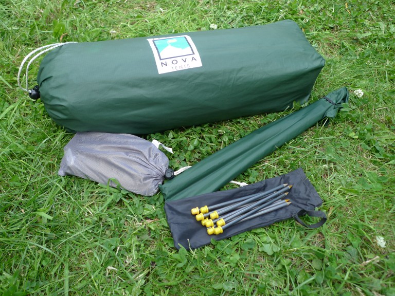 Backpacking gear for sale used furniture