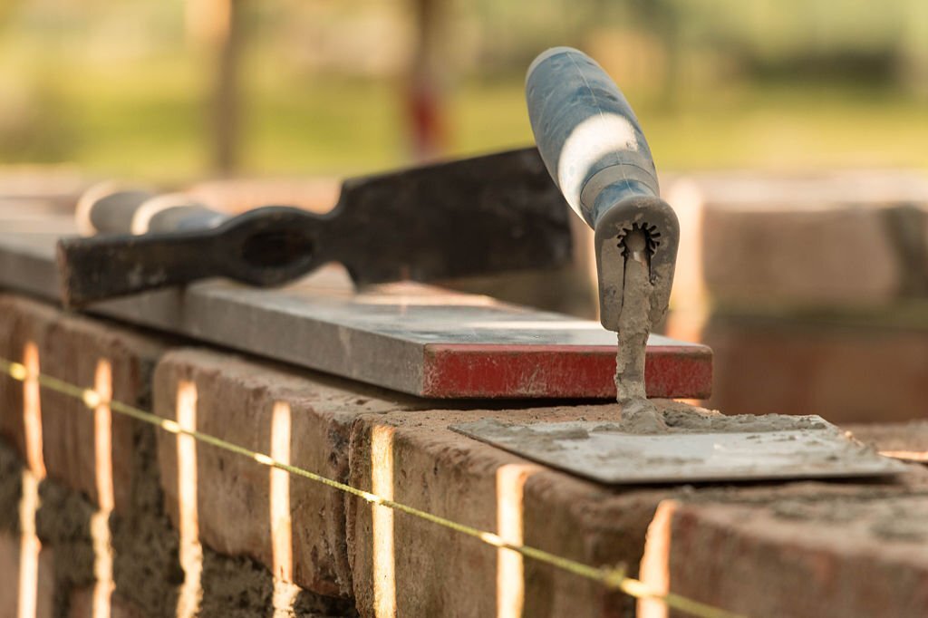 Bricklaying Company Melbourne Experts in Commercial Bricklaying and