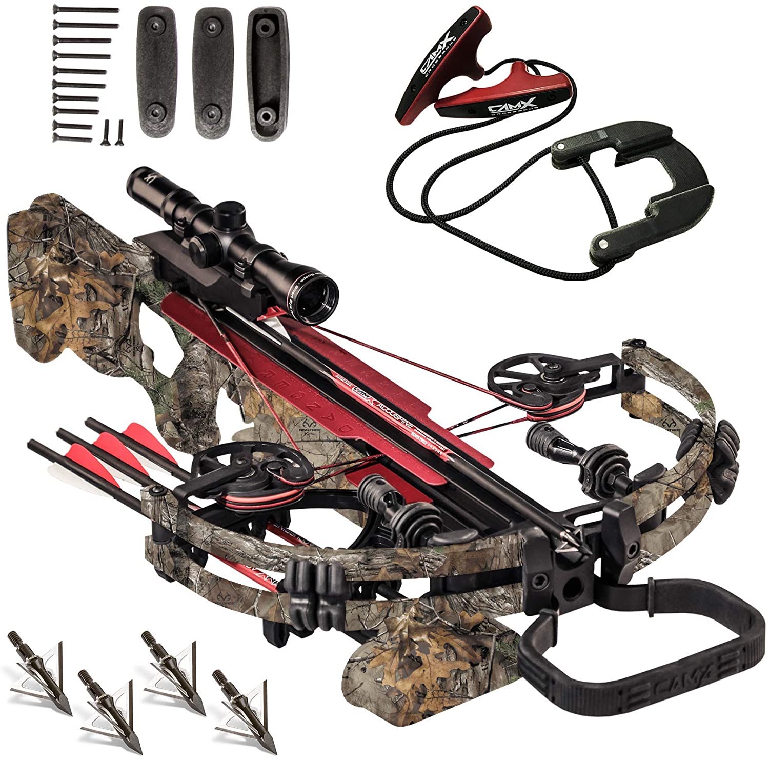 Best Crossbow For Deer Hunting [Top 10]