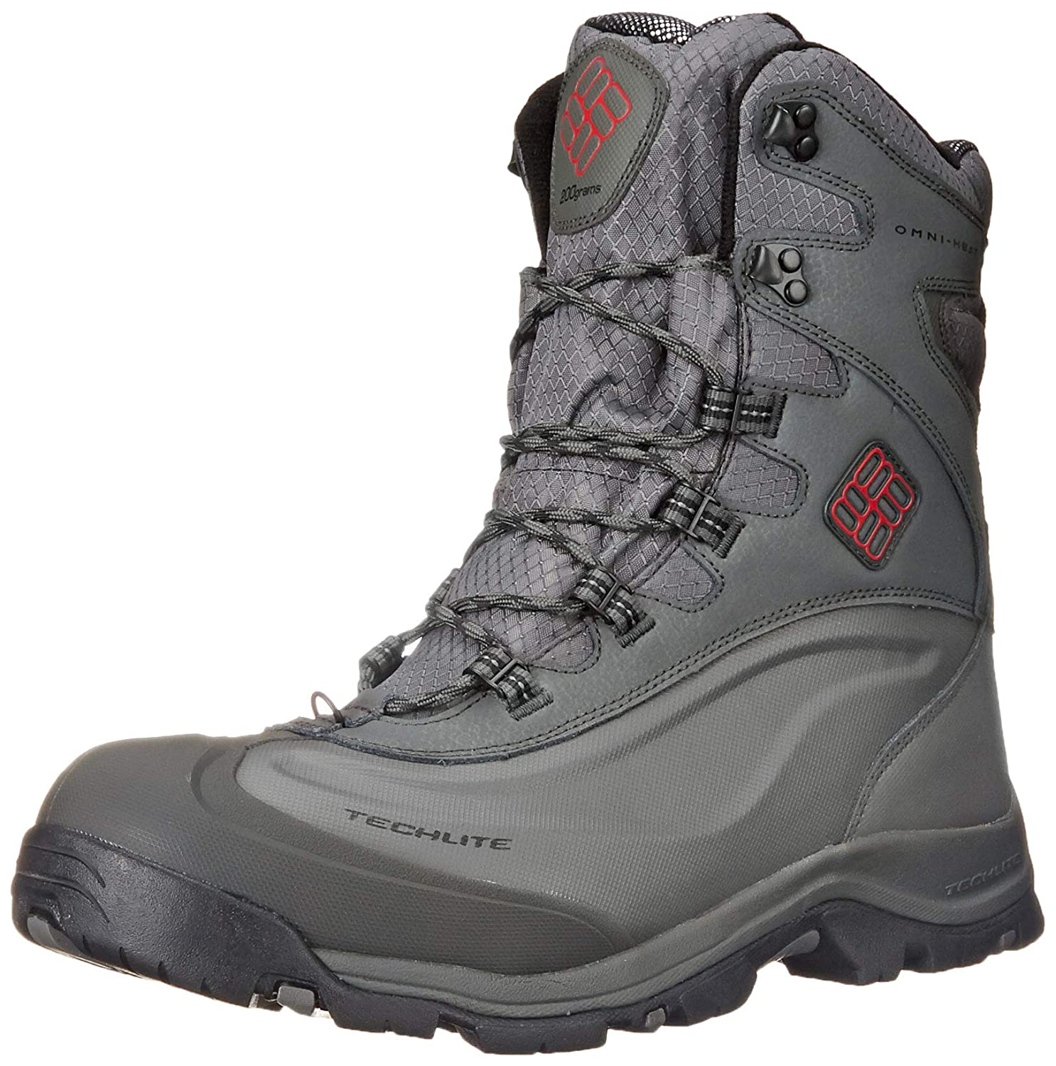 Best Cold Weather Hunting Boot Extreme, Cold, Good Weather Boots