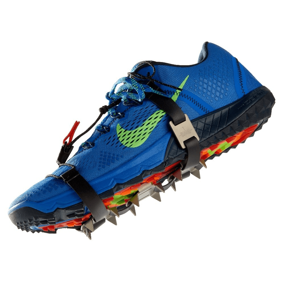 Vargo V3 Titanium Pocket Cleats Review Backpacking Light