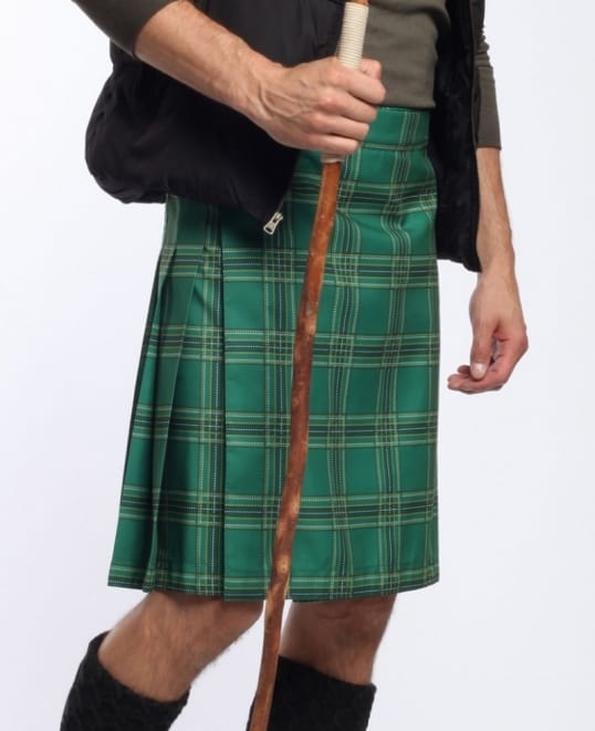 Sport Kilt Review and Kilt Wearing FAQ Companion Guide Backpacking Light