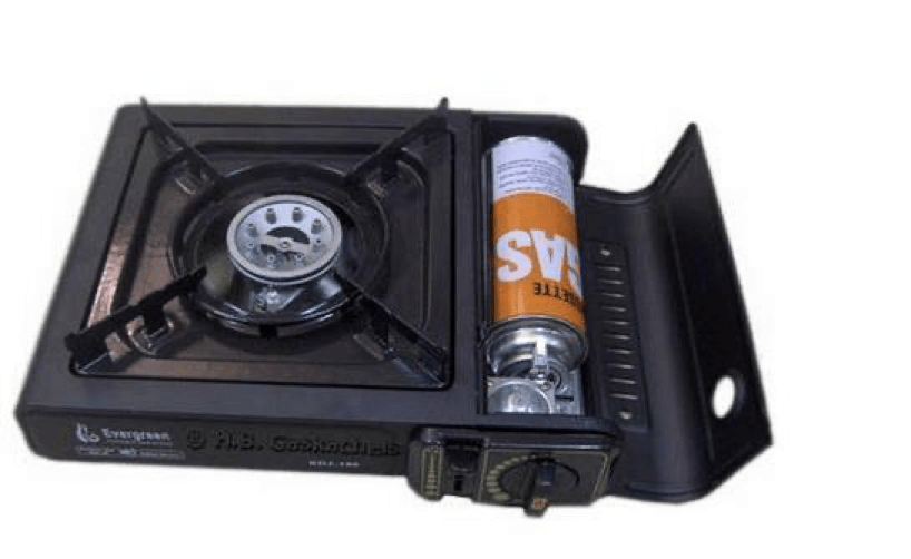 How Can Cheap Butane Canisters be Modified to Work With Canister Stoves