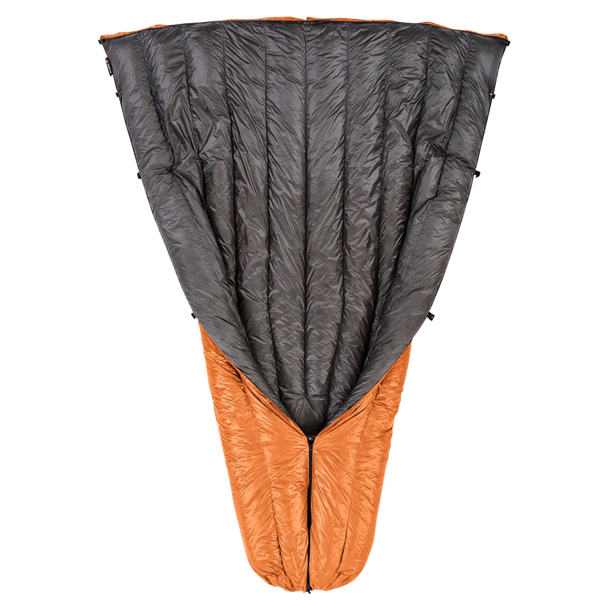 Enlightened Equipment Revelation Quilt Backpacking Light