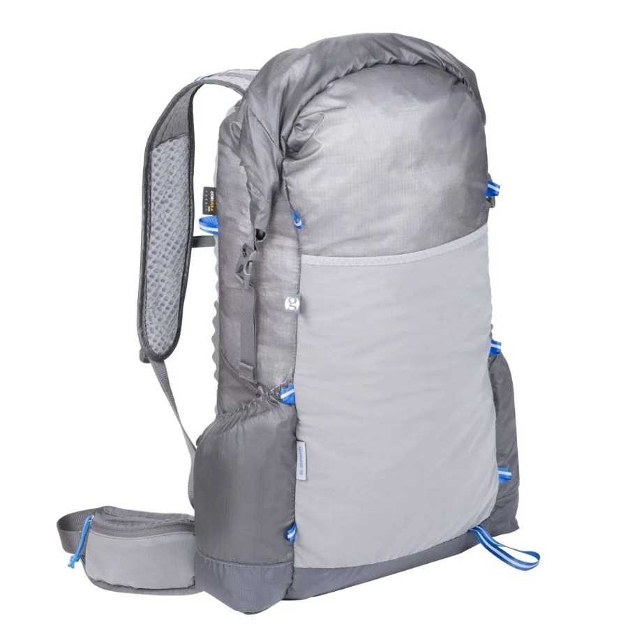 Gossamer Gear Murmur Backpack Backpacking Light