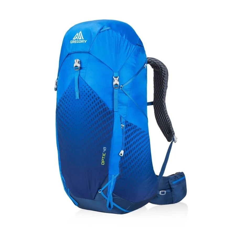 Gregory Optic Backpack Backpacking Light