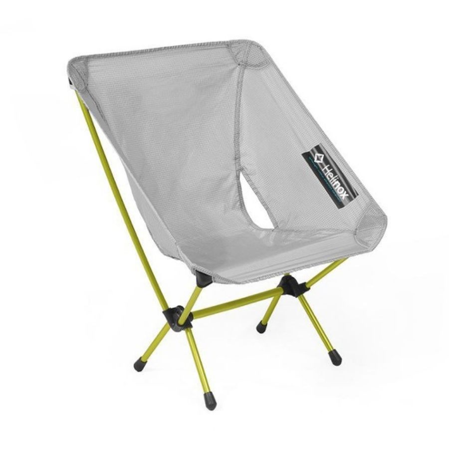 Helinox Chair Zero Backpacking Light