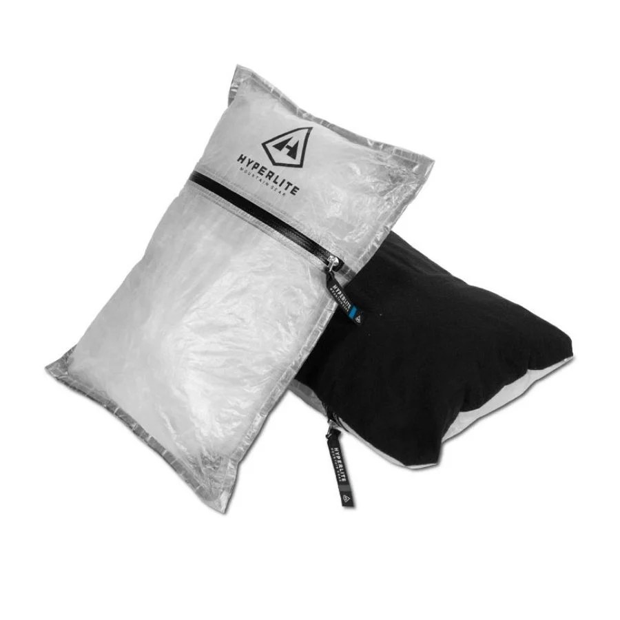 Hyperlite Mountain Gear Stuff Sack Pillow Backpacking Light
