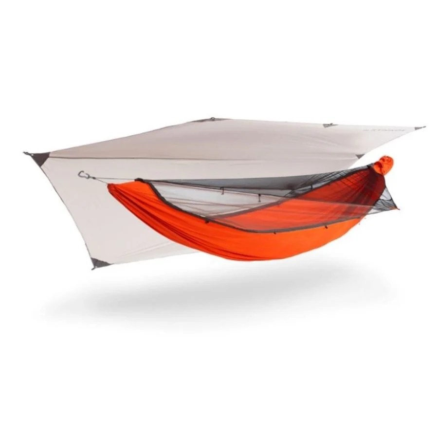 Kammok Mantis UL Hammock Backpacking Light