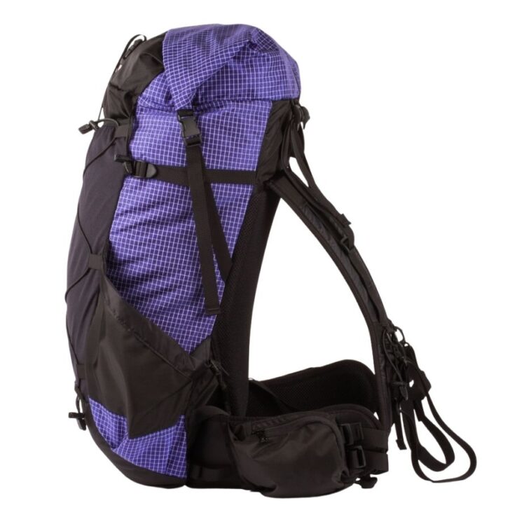 ULA Circuit Backpack Backpacking Light