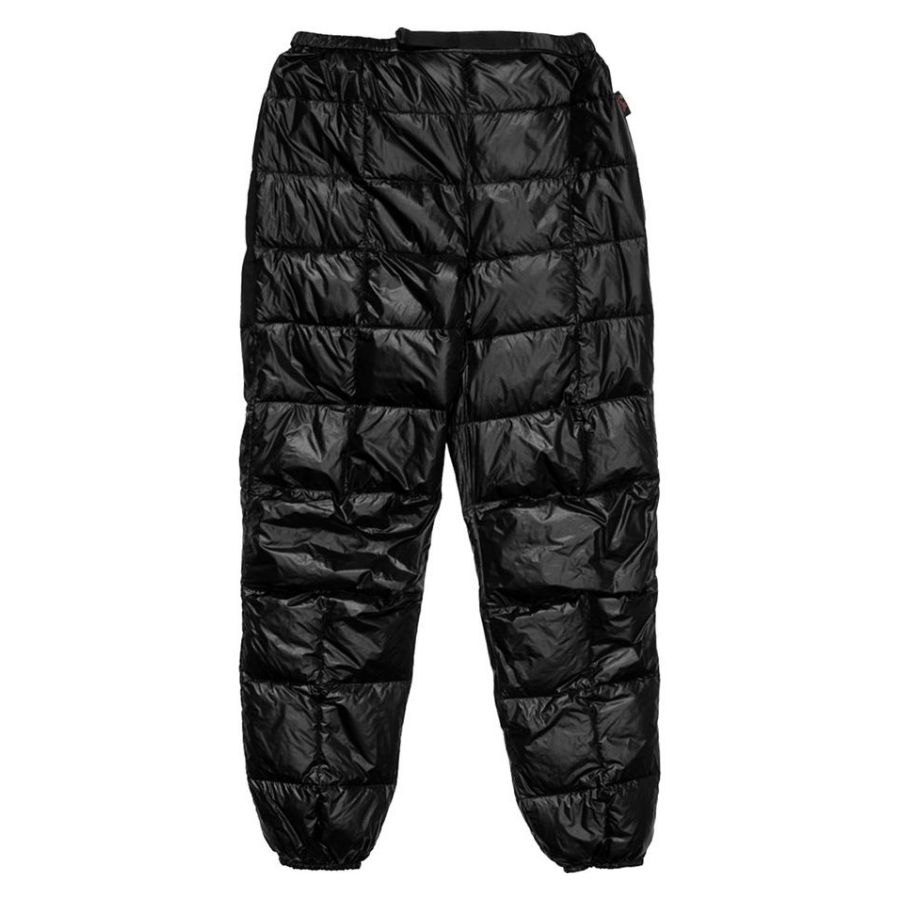 Western Mountaineering Flash Down Pants Backpacking Light