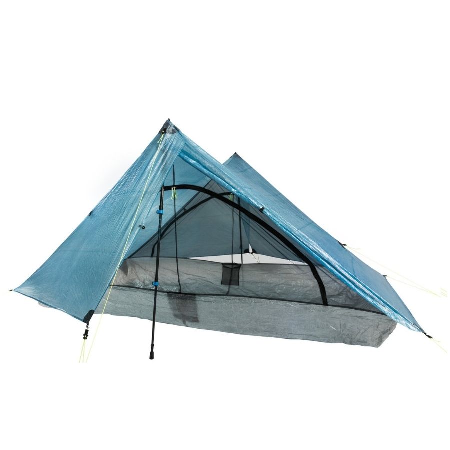 ZPacks Duplex Tent Backpacking Light