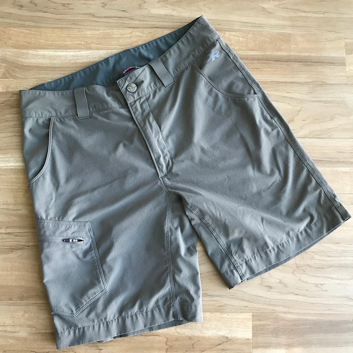 Outdoor Research Men's Ferrosi Shorts (8" inseam) Size 30