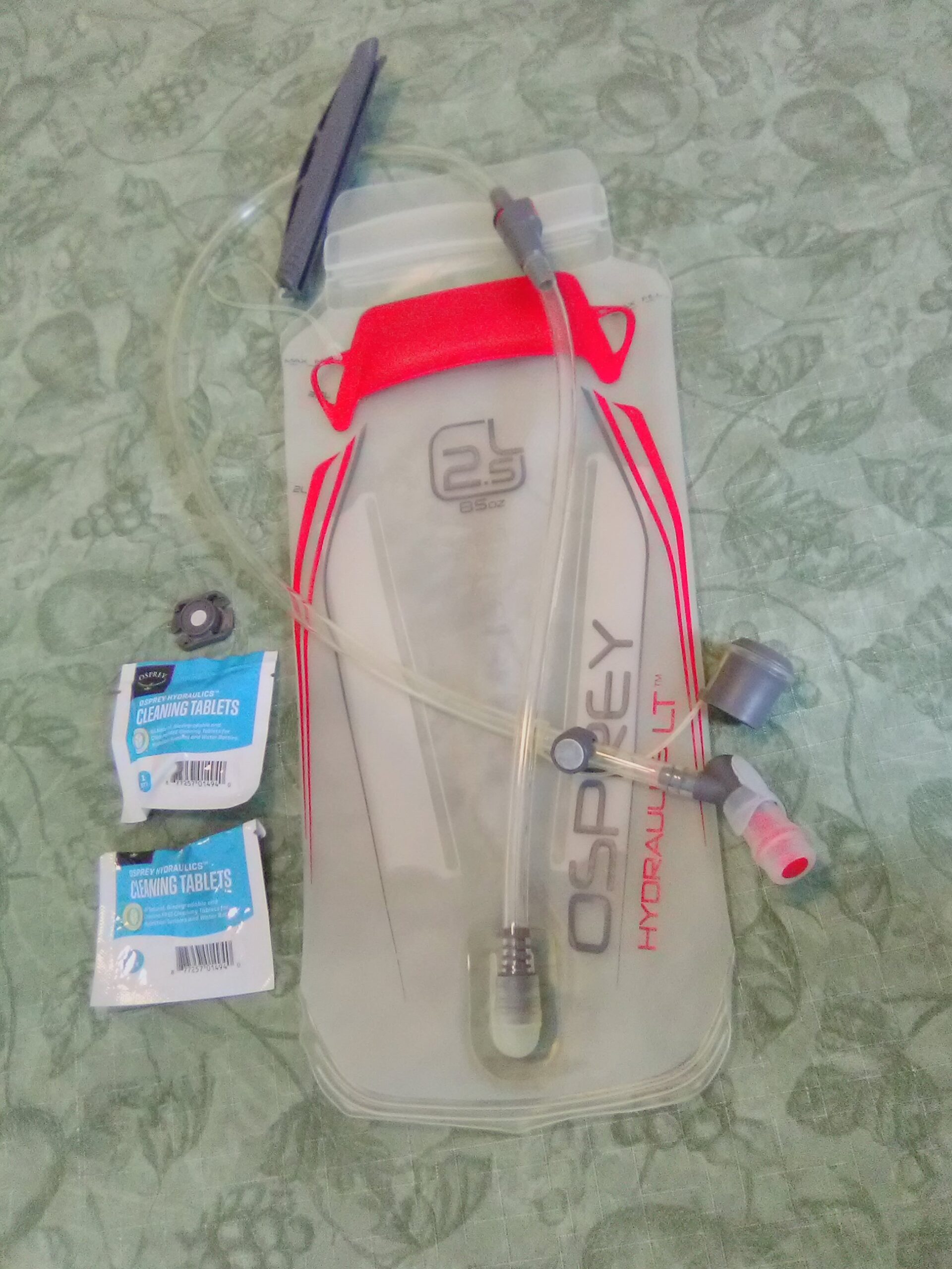 Lightweight Backpacking Bundle Backpacking Light