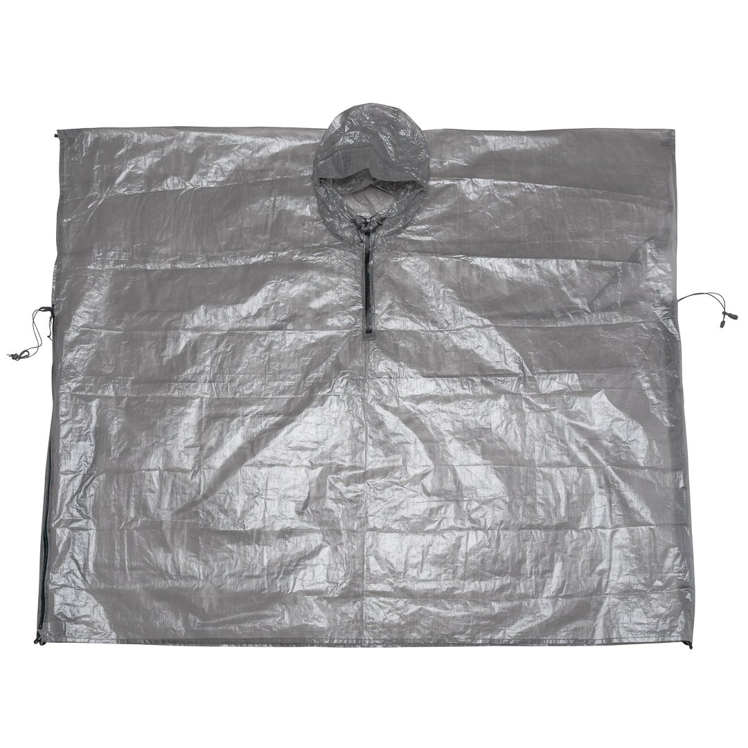FS Zpacks Groundsheet Poncho Backpacking Light