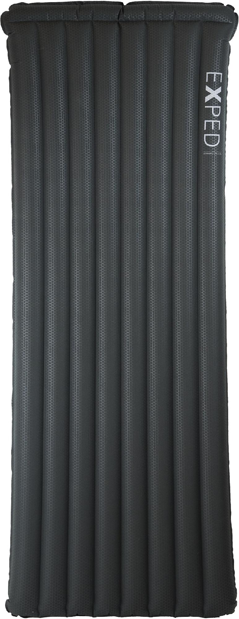 Exped DownMat 9 XP, LongWide version Backpacking Light