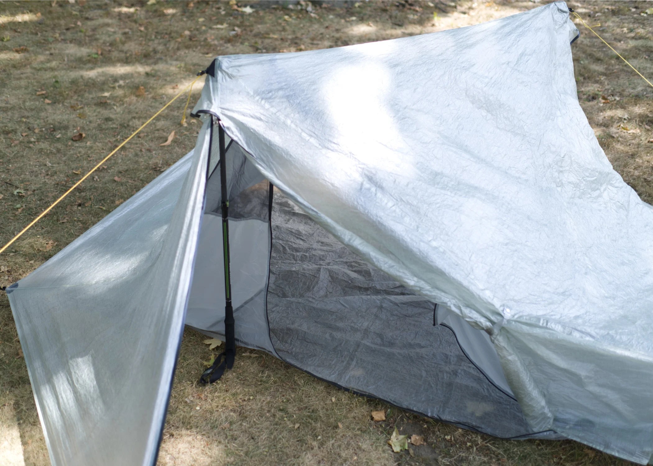 Tarptent Stratospire Li w/Solid Inner (NYC Area) Backpacking Light