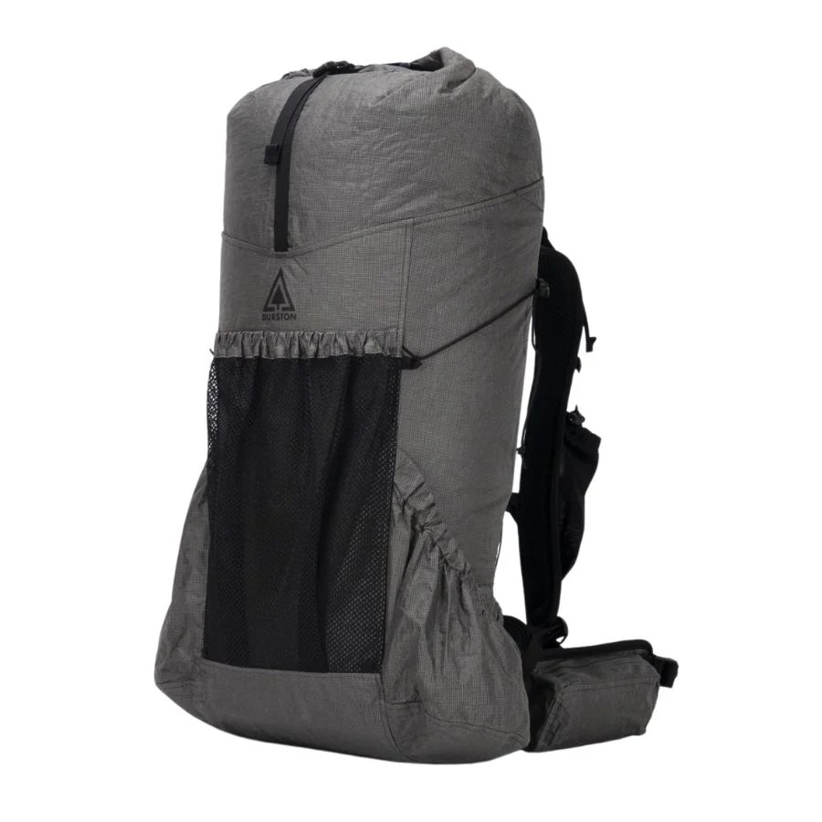 Durston Gear Kakwa Backpack Backpacking Light