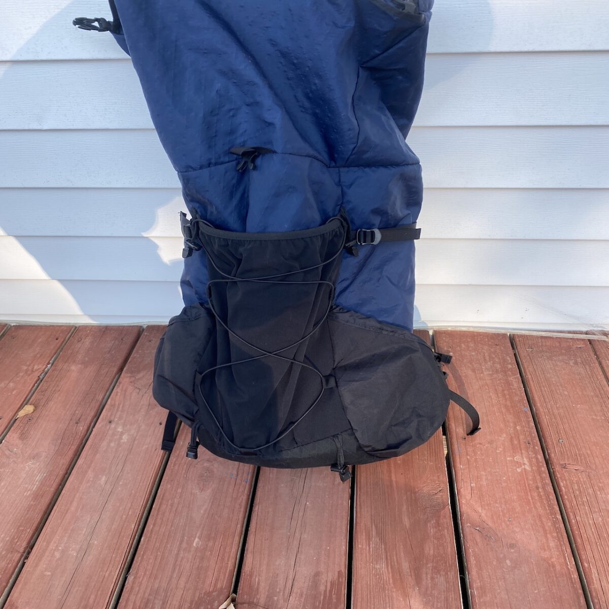 ULA Circuit Backpacking Light