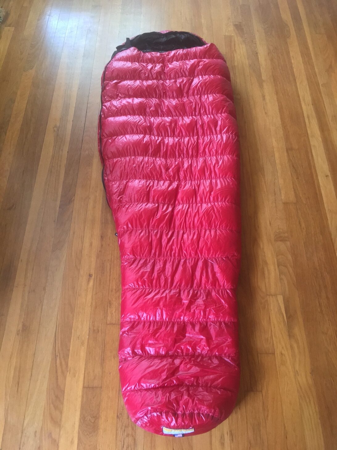 Western Mountaineering Summerlite (Long) Backpacking Light