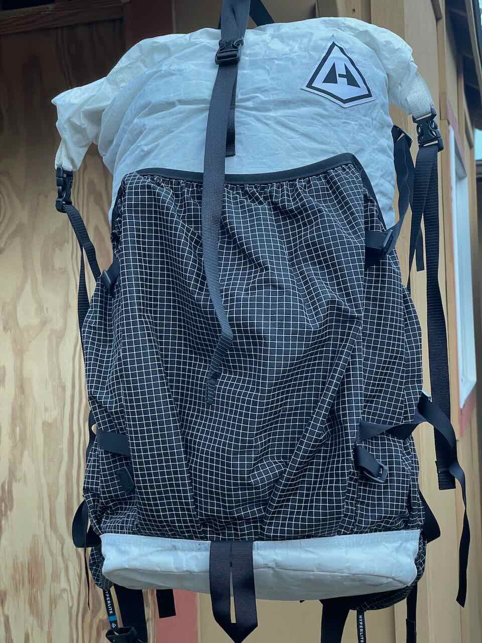 Hyperlite Mountain Gear 3400 Southwest Review The Good Ride