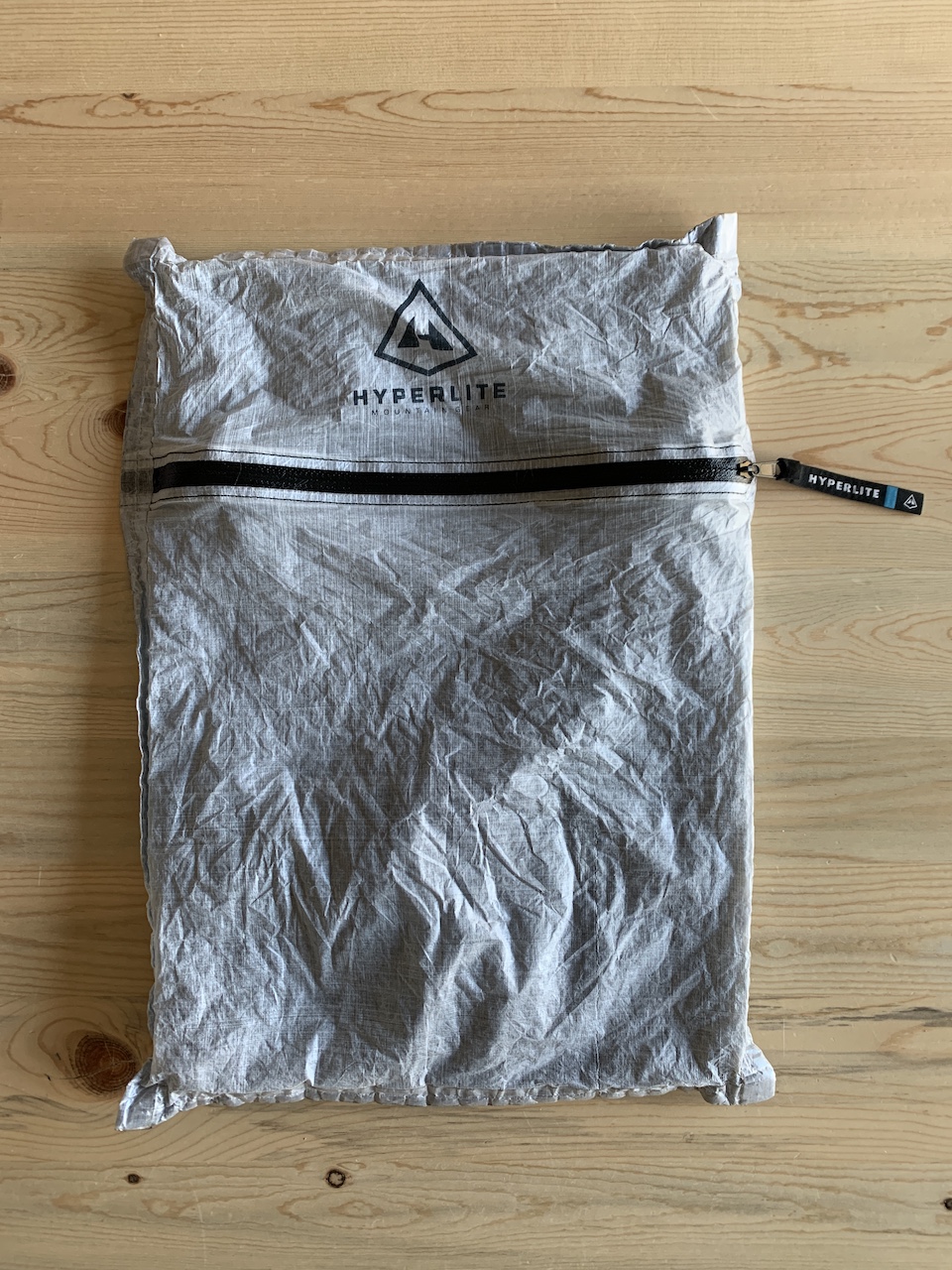 HMG Stuff Sack Pillow Backpacking Light