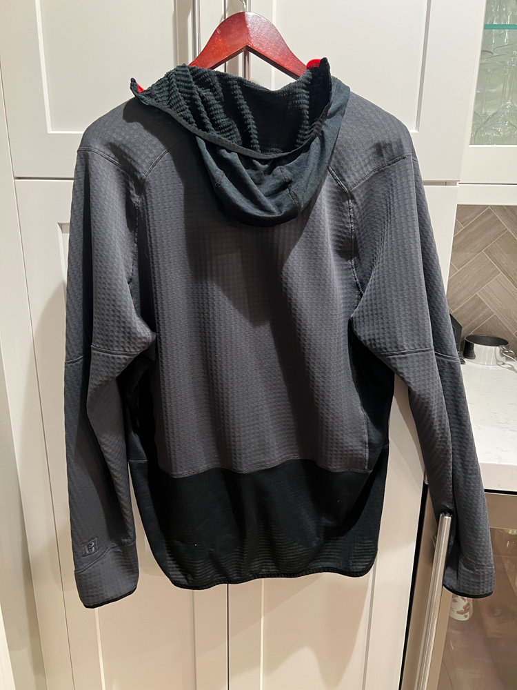 Patagonia R1 Fleece Pullover FullZip Hoodie Free Shipping