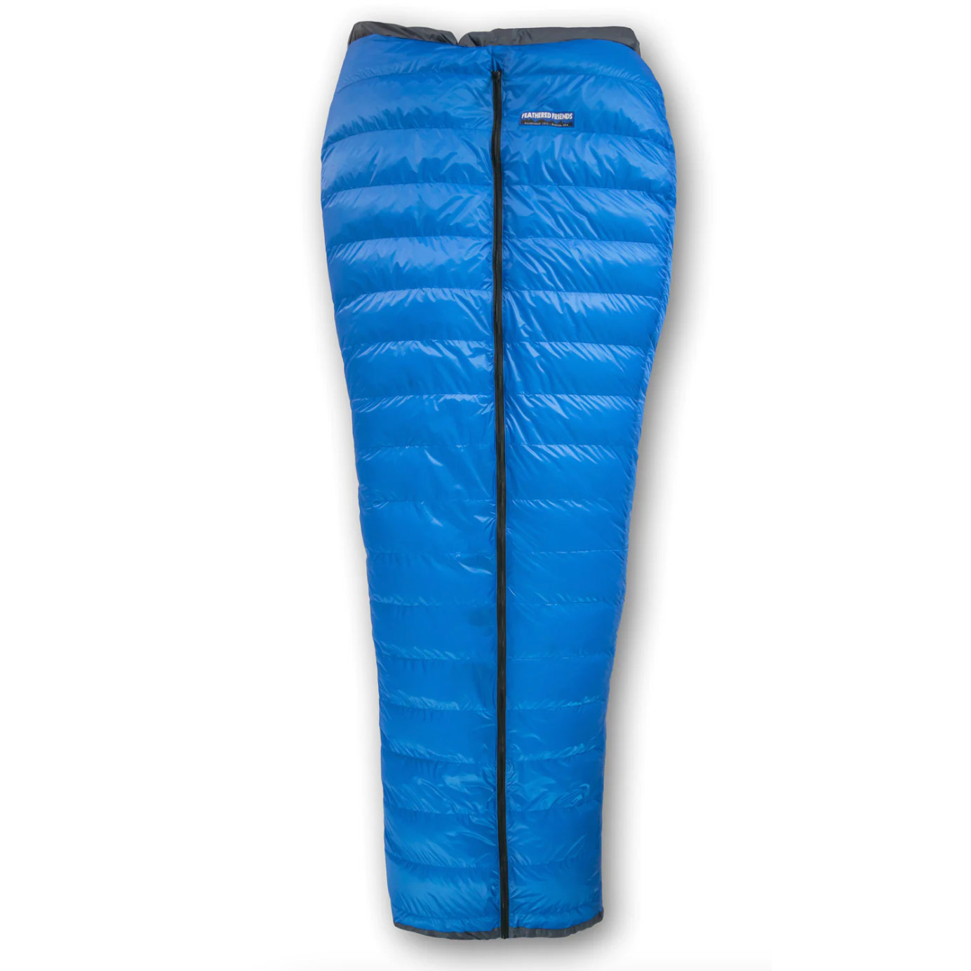 Feathered Friends Flicker UL 40 Degree Wide Quilt / Sleeping Bag (Size