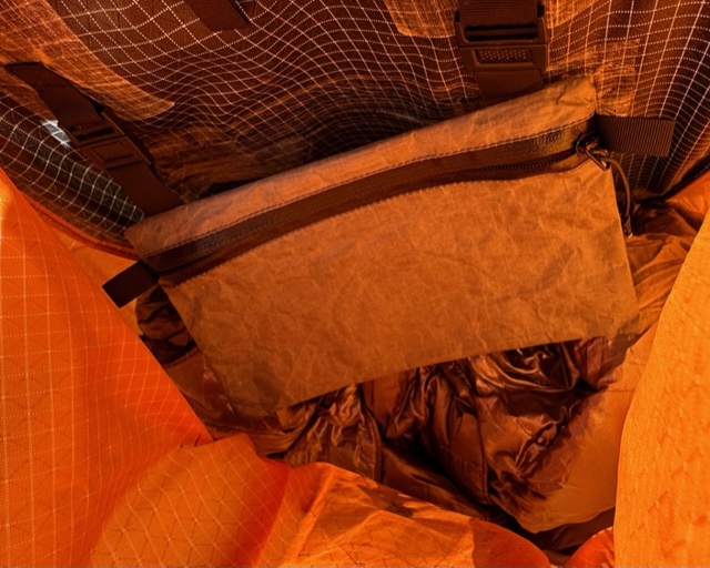 Zpacks Arc Haul 60L Pack Backpacking Light