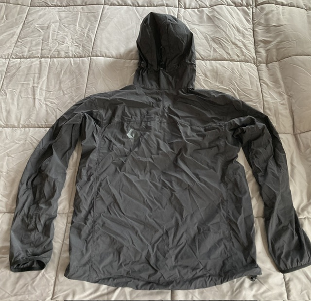 Black Diamond Alpine Start Hoody Backpacking Light